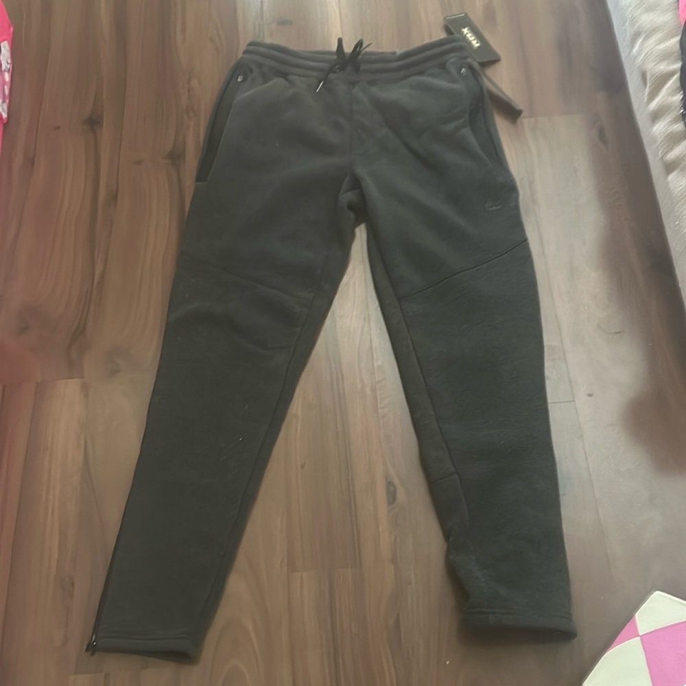 RBX medium jogger pants tapered